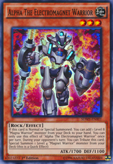 YGO - Structure Deck: Yugi Muto