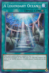 YGO - Legendary Duelists