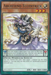 YGO - Starter Deck: Yuya
