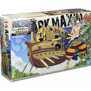 One Piece - Grand Ship Collection - Ark Maxim
