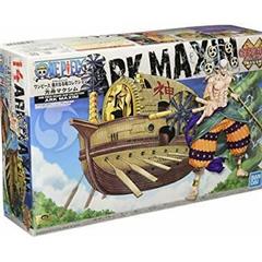 One Piece - Grand Ship Collection - Ark Maxim