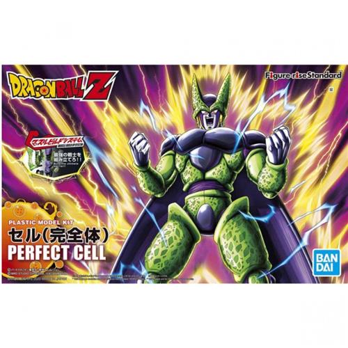 Figure-rise Standard Perfect Cell