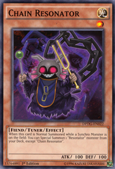 YGO - Duelist Pack: Dimensional Guardians
