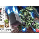 Orphans HG 1/144 Gundam Gusion