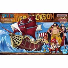 One Piece - Grand Ship Collection - Oro Jackson