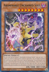 YGO - Valiant Smashers