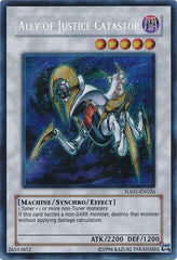 YGO - Hidden Arsenal