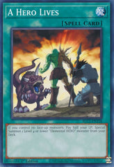 YGO - Battles of Legend: Chapter 1