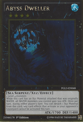 YGO - Premium Gold: Infinite Gold