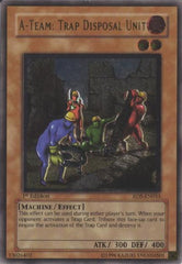 YGO - Rise of Destiny