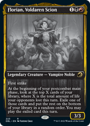 Florian, Voldaren Scion [Innistrad: Double Feature]