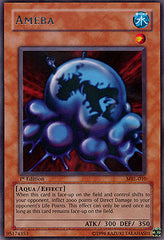 YGO - Magic Ruler