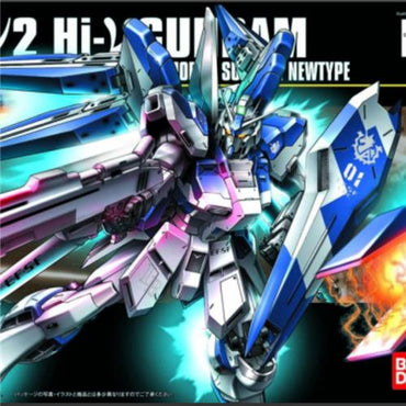 High Grade Universal Century: Hi-Nu Gundam