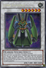 YGO - Promos: 3D Bonds Beyond Time Movie Pack