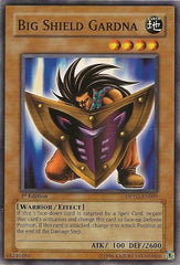 YGO - Duelist Pack: Yugi