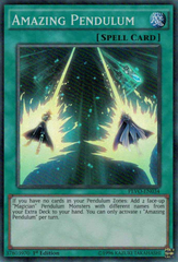 YGO - Pendulum Evolution