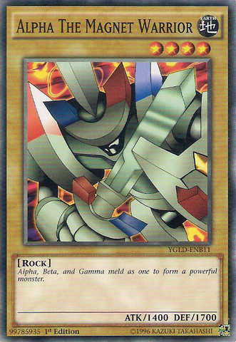 YU-GI-OH! - Shift (YGLD-ENA40) - Yugi's Legendary Decks - 1st Edition -  Common