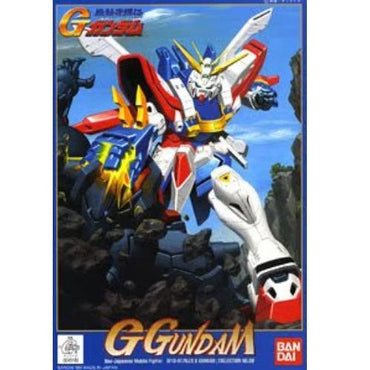 1/144 G Gundam