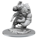 D&D Unpainted Minis WV19 Girallon