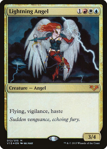 MTG - From the Vault: Angels – GameZilla