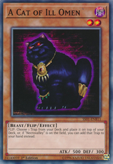 YGO - Speed Duel Decks: Destiny Masters
