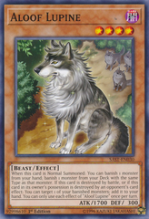 YGO - Savage Strike
