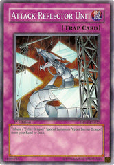 YGO - Duelist Pack 4: Zane Truesdale