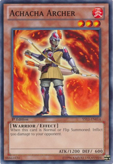 YGO - Super Starter: V for Victory/Power Up Pack