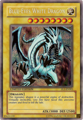 YGO - Promos: Forbidden Legacy