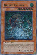 Desert Twister (UTR) [TAEV-EN034] Ultimate Rare