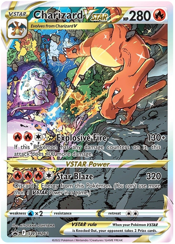 Pokémon TCG Arceus V Sword & Shield ALT ART BLACK STAR PROMO SWSH306 ULTRA  NM