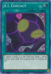 YGO - Eternity Code