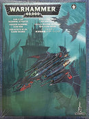 Razorwing Jetfighter