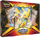 Pokemon Shining Fates Pikachu V Collection