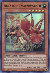 YGO - Legendary Duelists: Immortal Destiny