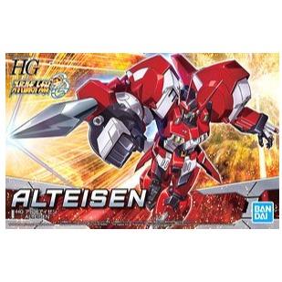 HG ALTEISEN