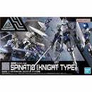 30MM 1/144 EXM-A9k Spinatio (Knight Type)