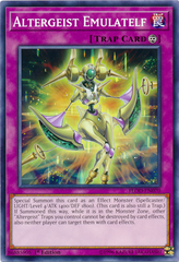YGO - Flames of Destruction