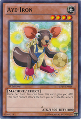 YGO - Star Pack 2014