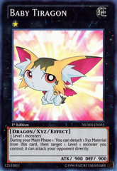YGO - Number Hunters
