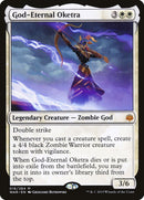 God-Eternal Oketra [War of the Spark]