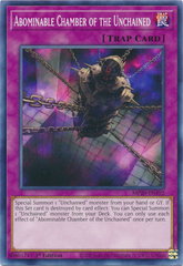 YGO - 2020 Tin of Lost Memories