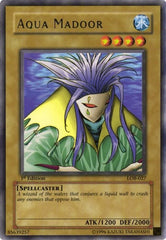 YGO - Legend of Blue Eyes White Dragon