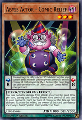 YGO - Legendary Duelists: White Dragon Abyss