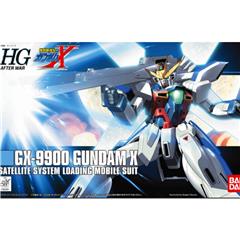 HG 1/144 Gundam X