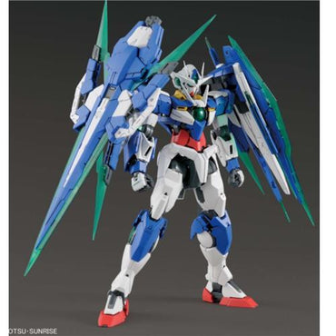 MG Mobile Suit Gundam 00V Full Saber 1/100 Model Kit