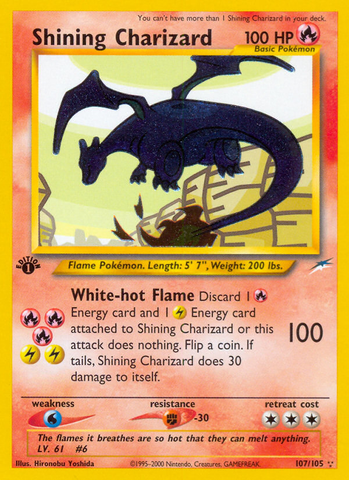 Check the actual price of your Farfetch'd 107/106 Pokemon card