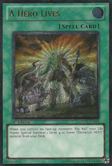 YGO - Generation Force