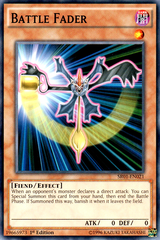 YGO - Structure Deck: Emperor of Darkness
