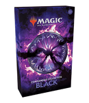 MTG Commander Collection: Black